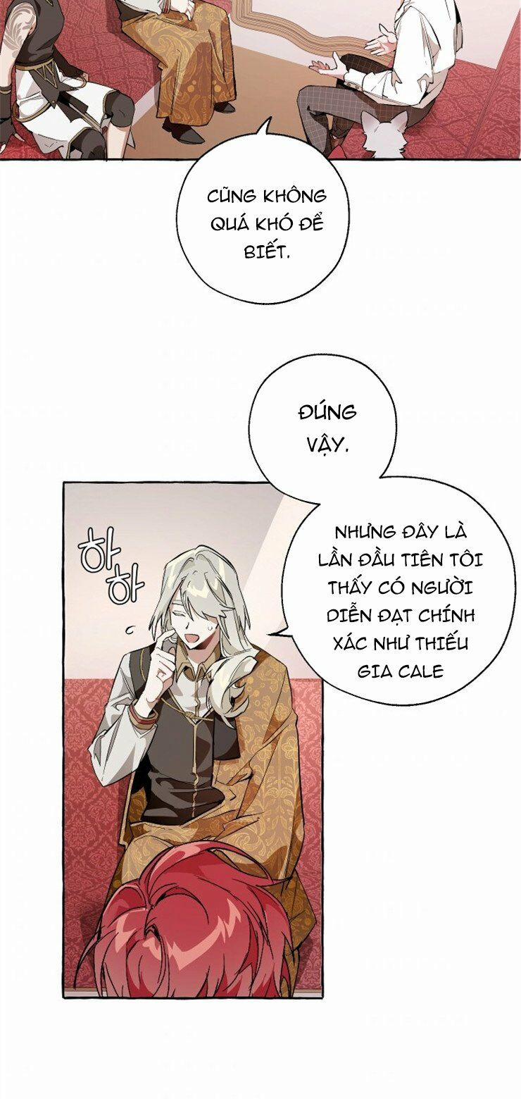 Sự Ra Đời Của Một Anh Hùng 31 trang 21