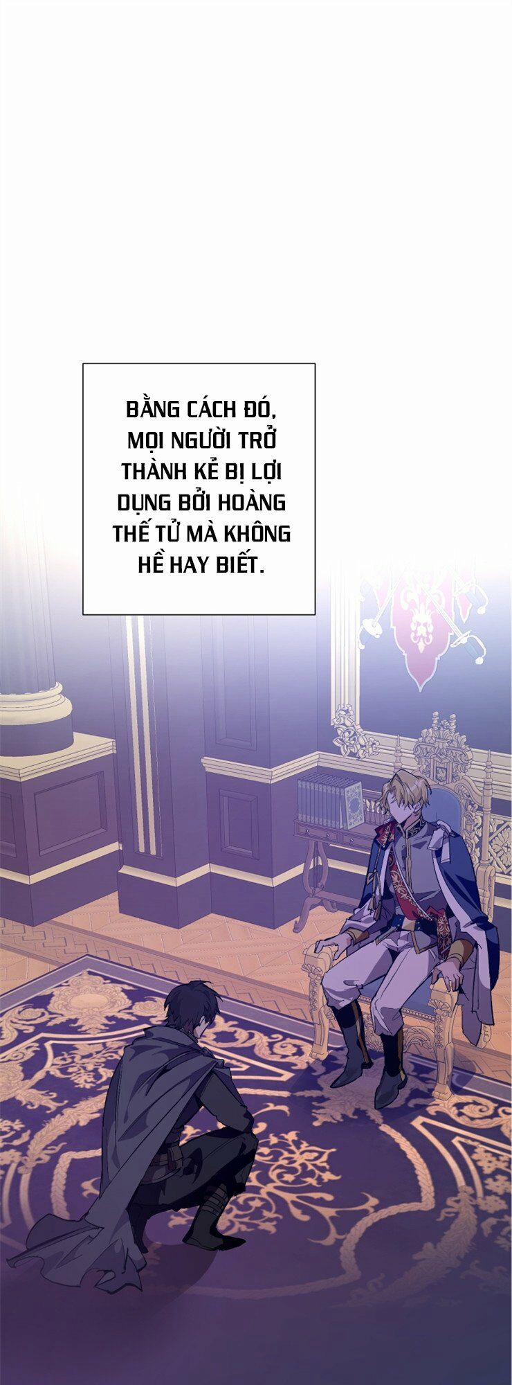 Sự Ra Đời Của Một Anh Hùng 31 trang 23