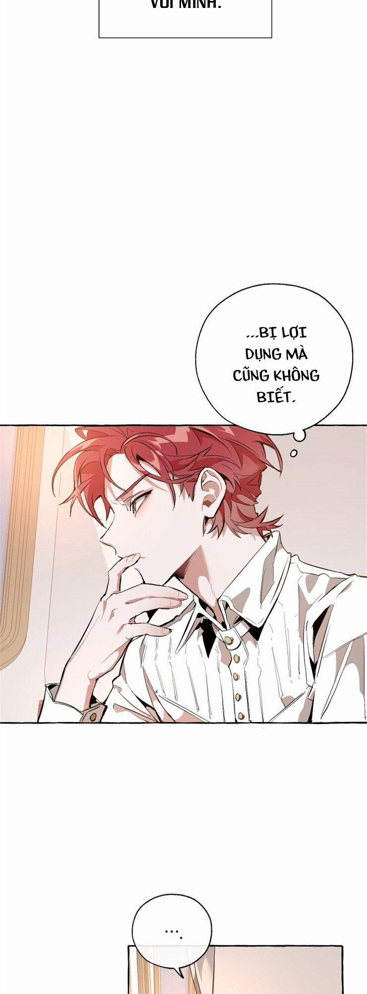 Sự Ra Đời Của Một Anh Hùng 31 trang 25