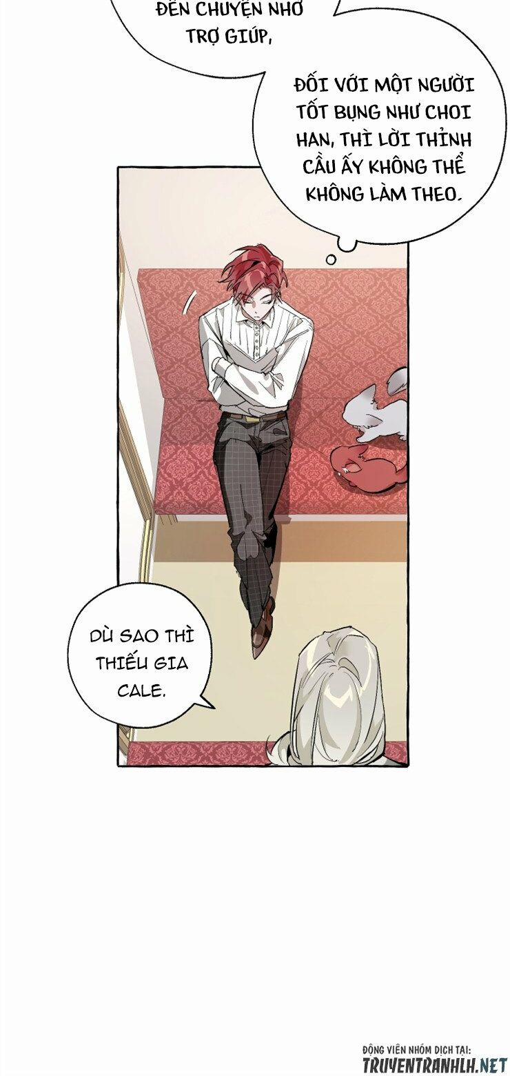 Sự Ra Đời Của Một Anh Hùng 31 trang 28