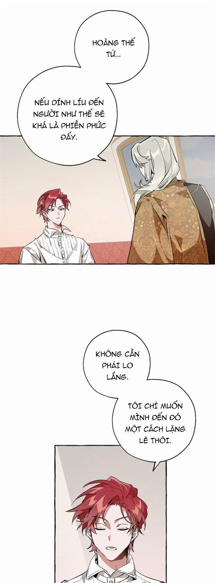 Sự Ra Đời Của Một Anh Hùng 31 trang 29