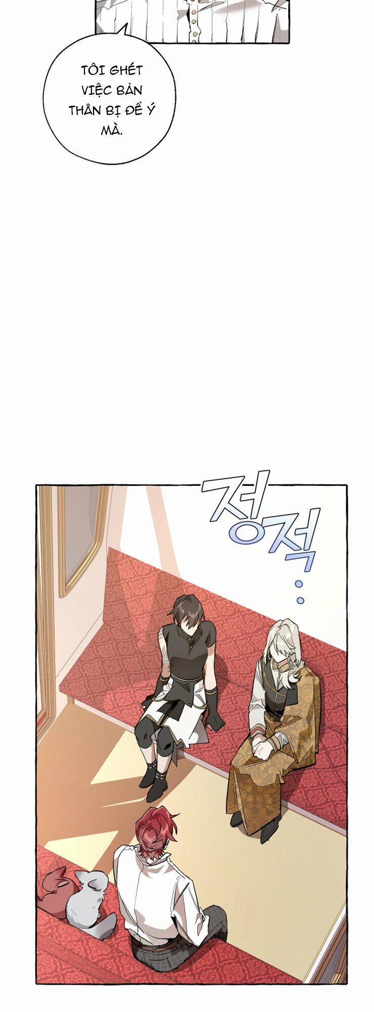 Sự Ra Đời Của Một Anh Hùng 31 trang 30