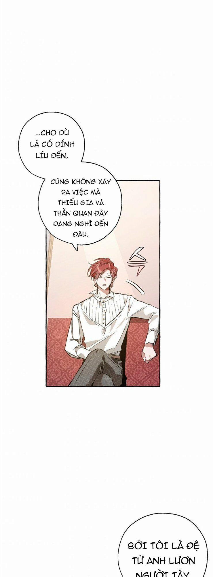 Sự Ra Đời Của Một Anh Hùng 31 trang 32