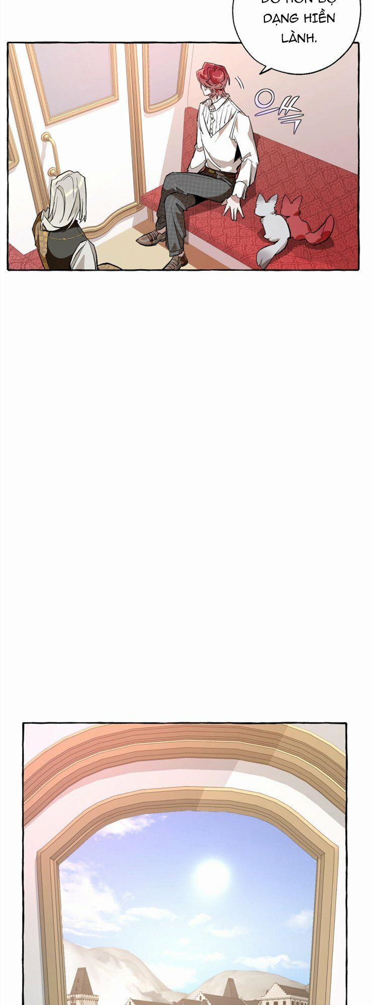 Sự Ra Đời Của Một Anh Hùng 31 trang 35