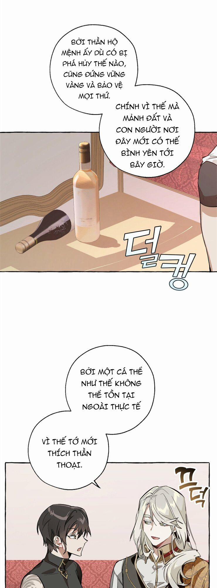 Sự Ra Đời Của Một Anh Hùng 31 trang 41