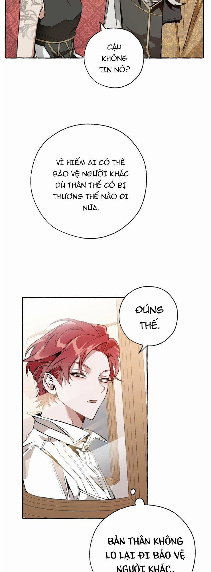 Sự Ra Đời Của Một Anh Hùng 31 trang 42