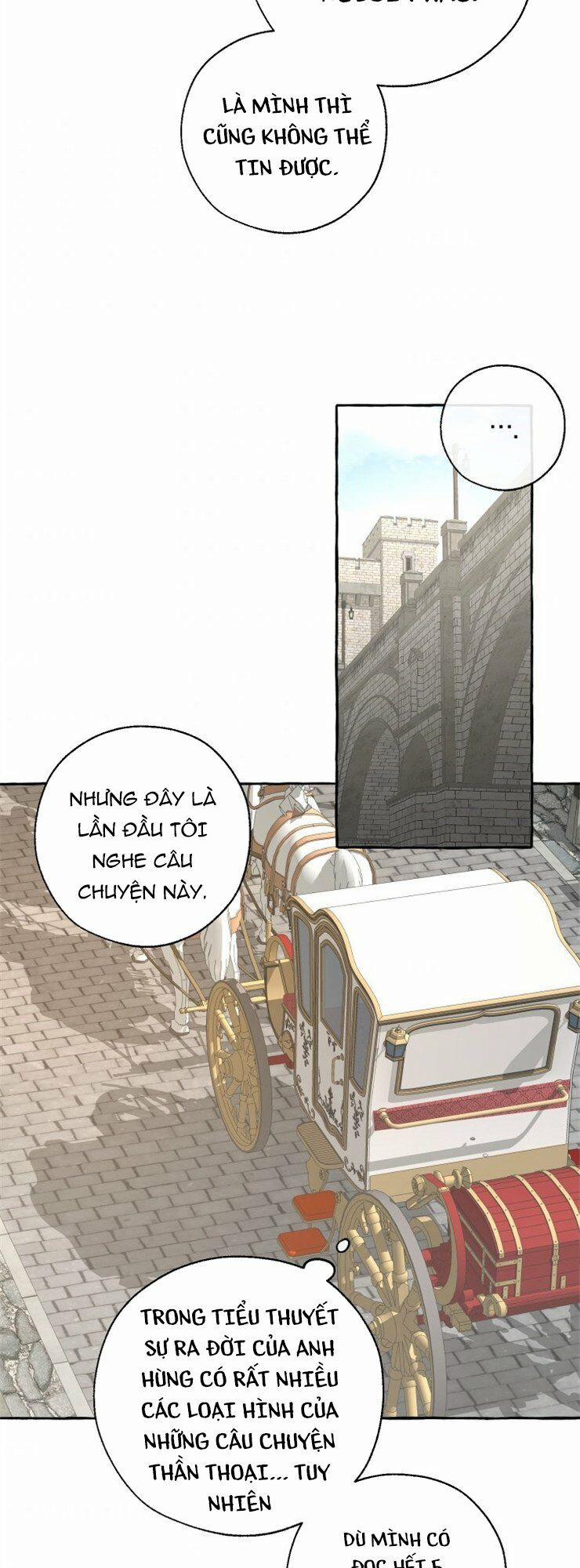 Sự Ra Đời Của Một Anh Hùng 31 trang 43