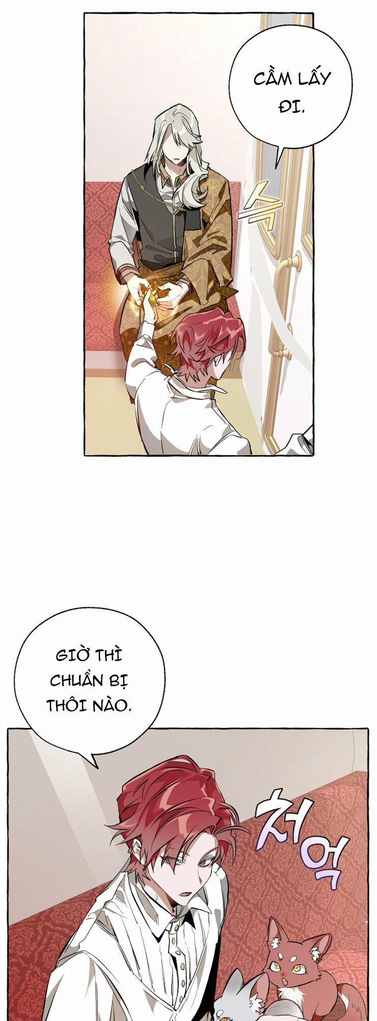 Sự Ra Đời Của Một Anh Hùng 31 trang 47