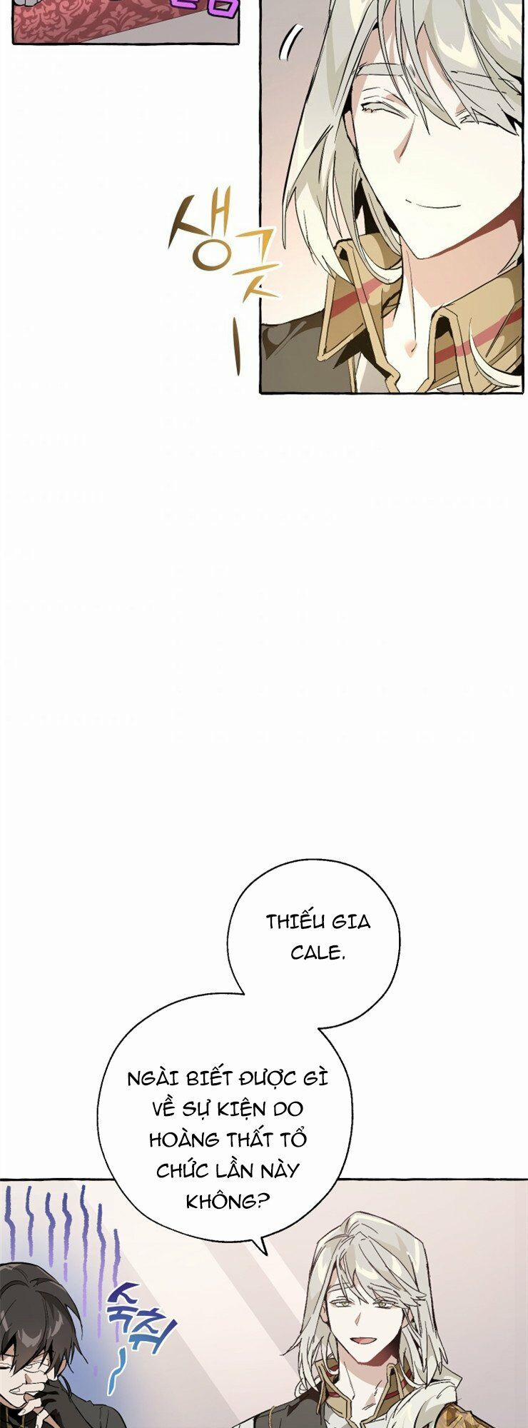 Sự Ra Đời Của Một Anh Hùng 31 trang 5