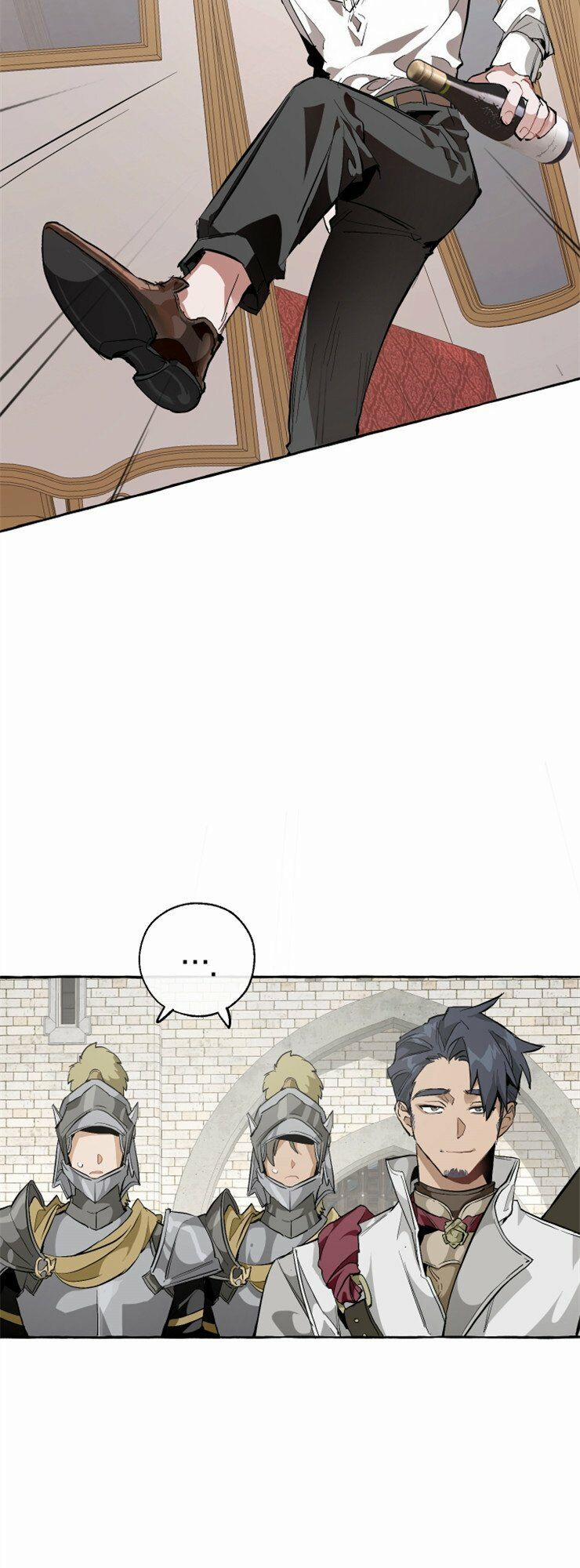 Sự Ra Đời Của Một Anh Hùng 31 trang 50