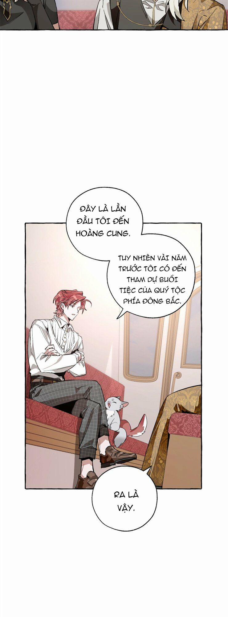 Sự Ra Đời Của Một Anh Hùng 31 trang 6