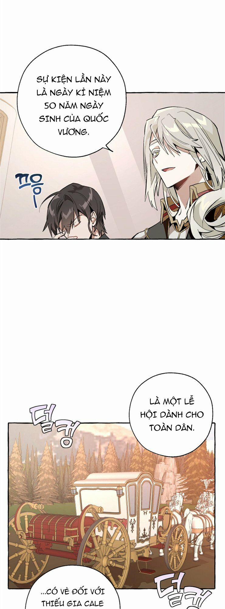 Sự Ra Đời Của Một Anh Hùng 31 trang 7
