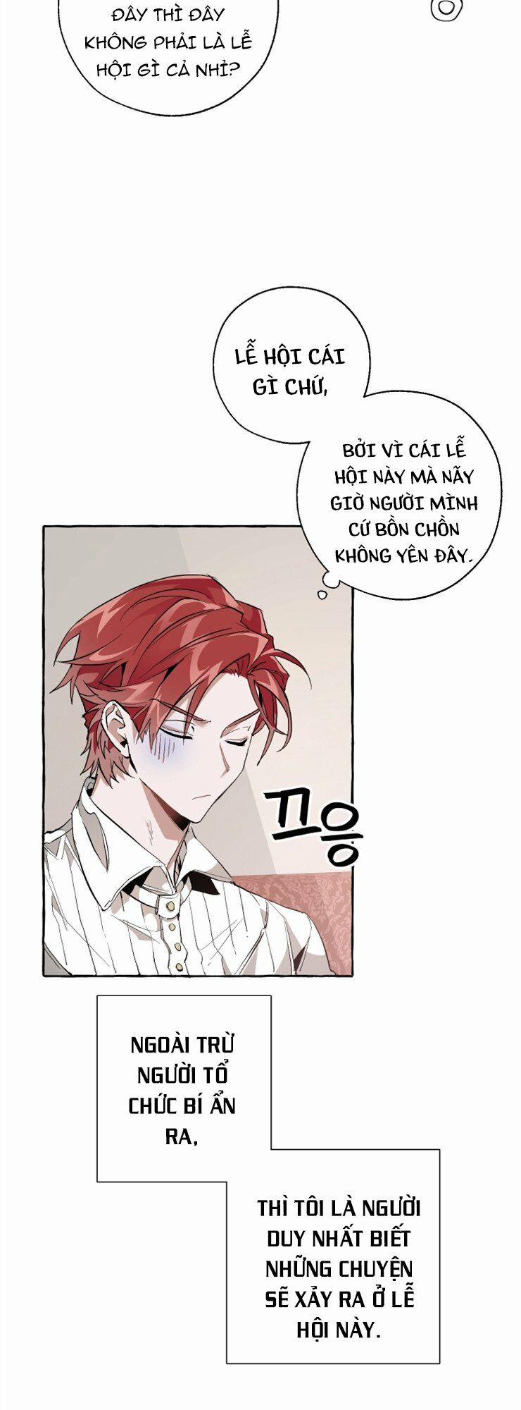 Sự Ra Đời Của Một Anh Hùng 31 trang 8