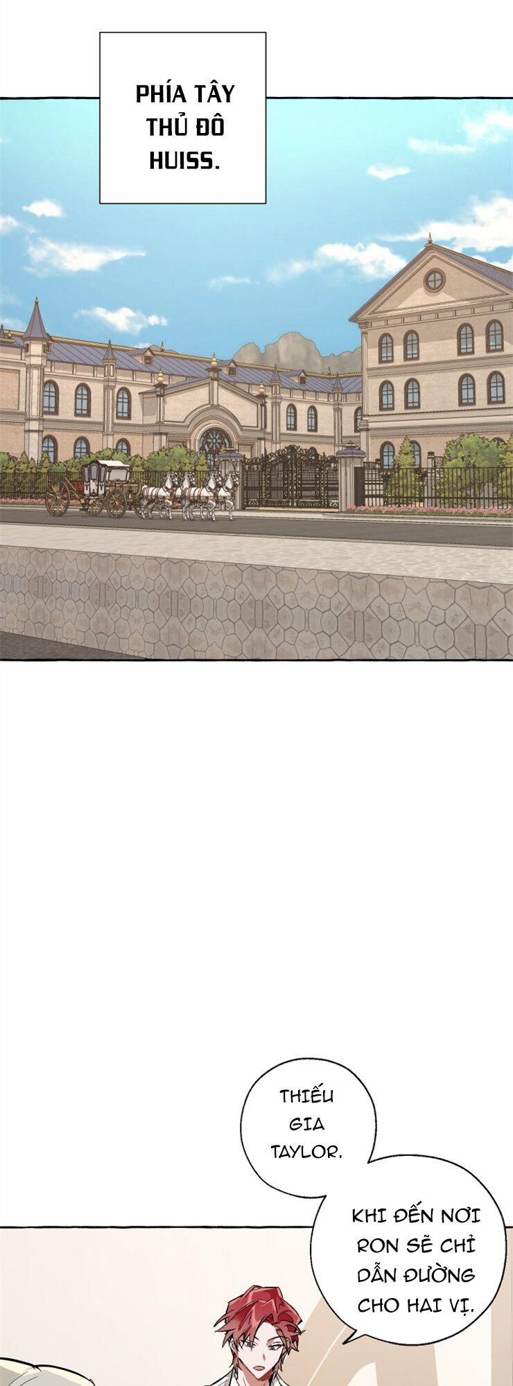 Sự Ra Đời Của Một Anh Hùng 32 trang 10