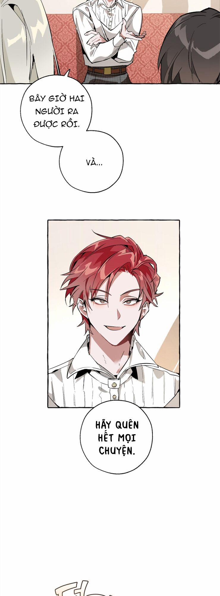 Sự Ra Đời Của Một Anh Hùng 32 trang 11