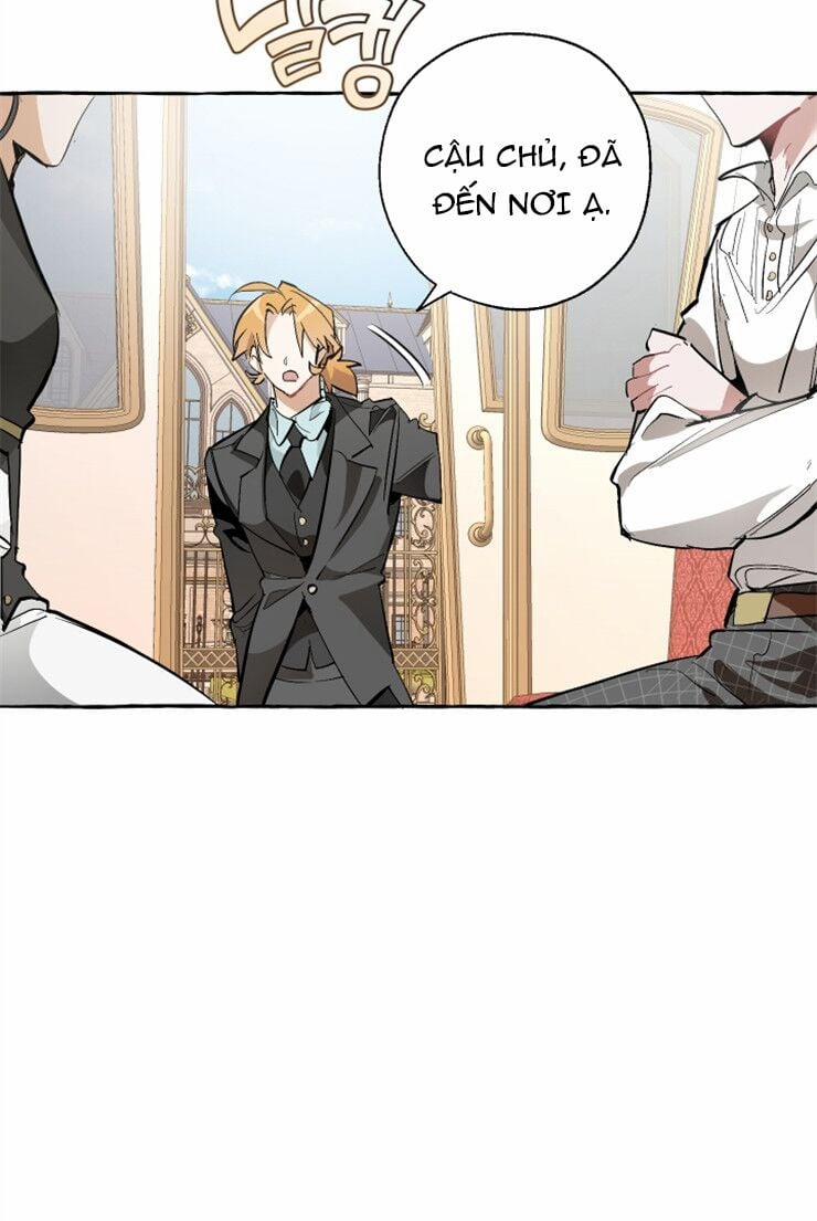 Sự Ra Đời Của Một Anh Hùng 32 trang 12