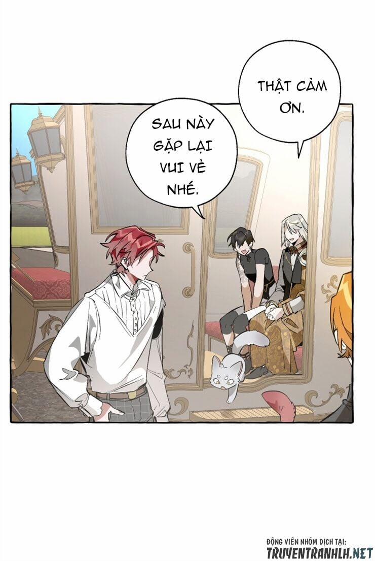 Sự Ra Đời Của Một Anh Hùng 32 trang 13