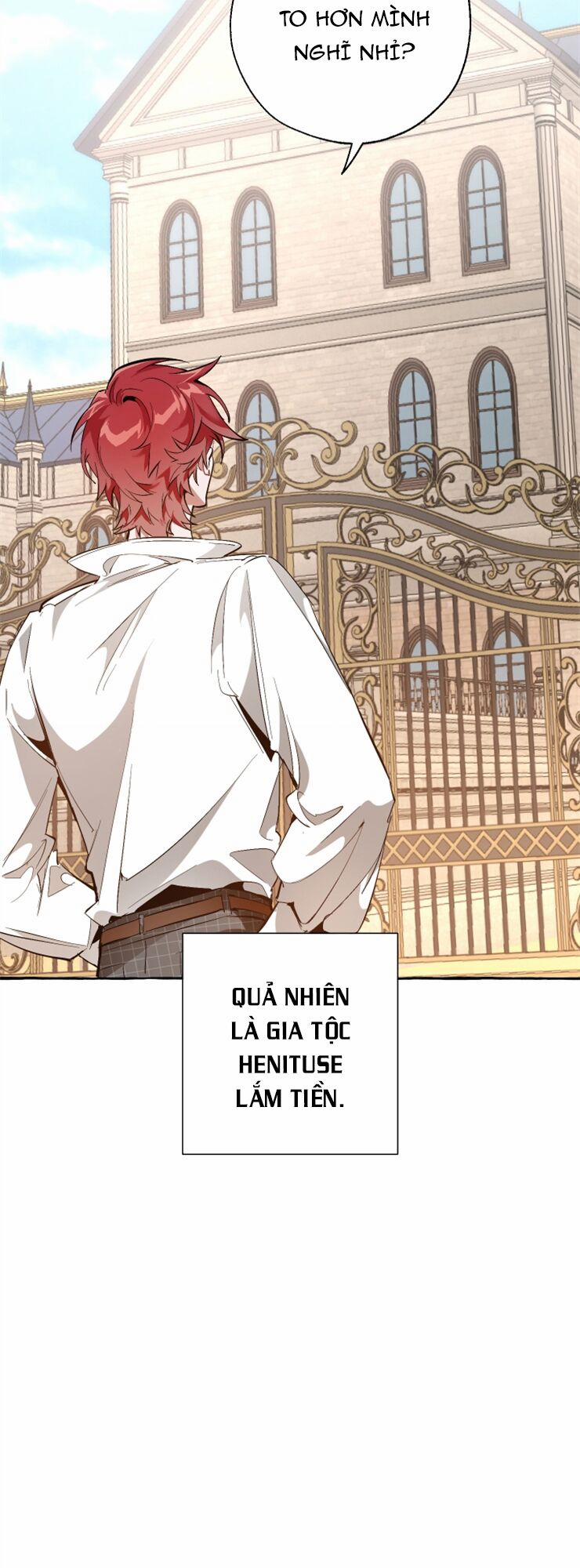 Sự Ra Đời Của Một Anh Hùng 32 trang 15