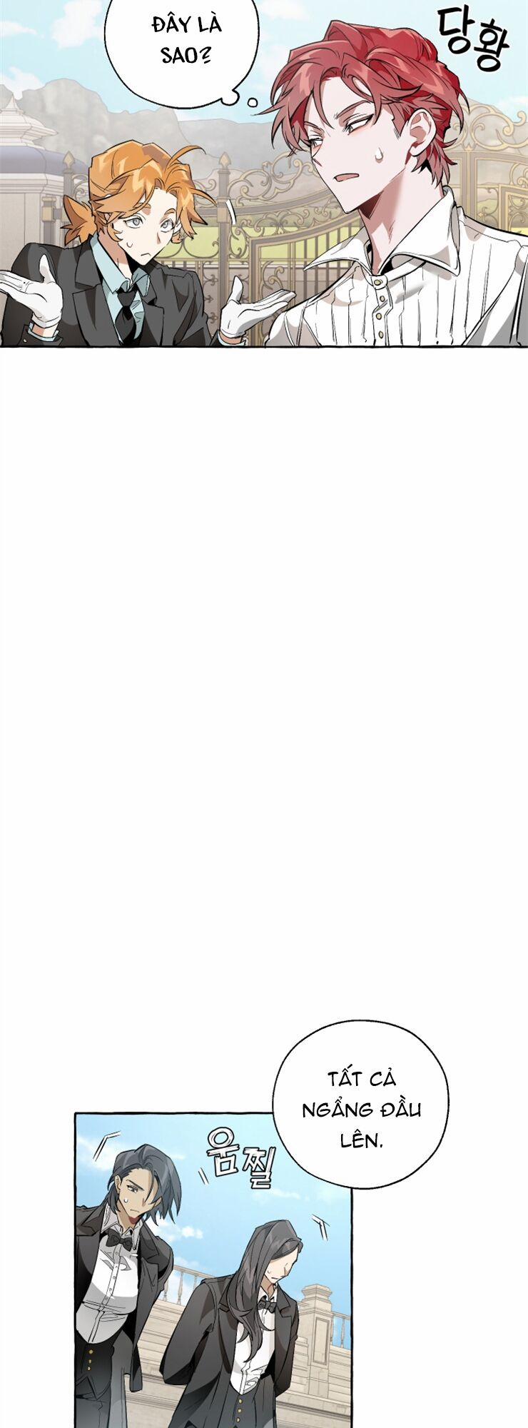 Sự Ra Đời Của Một Anh Hùng 32 trang 19