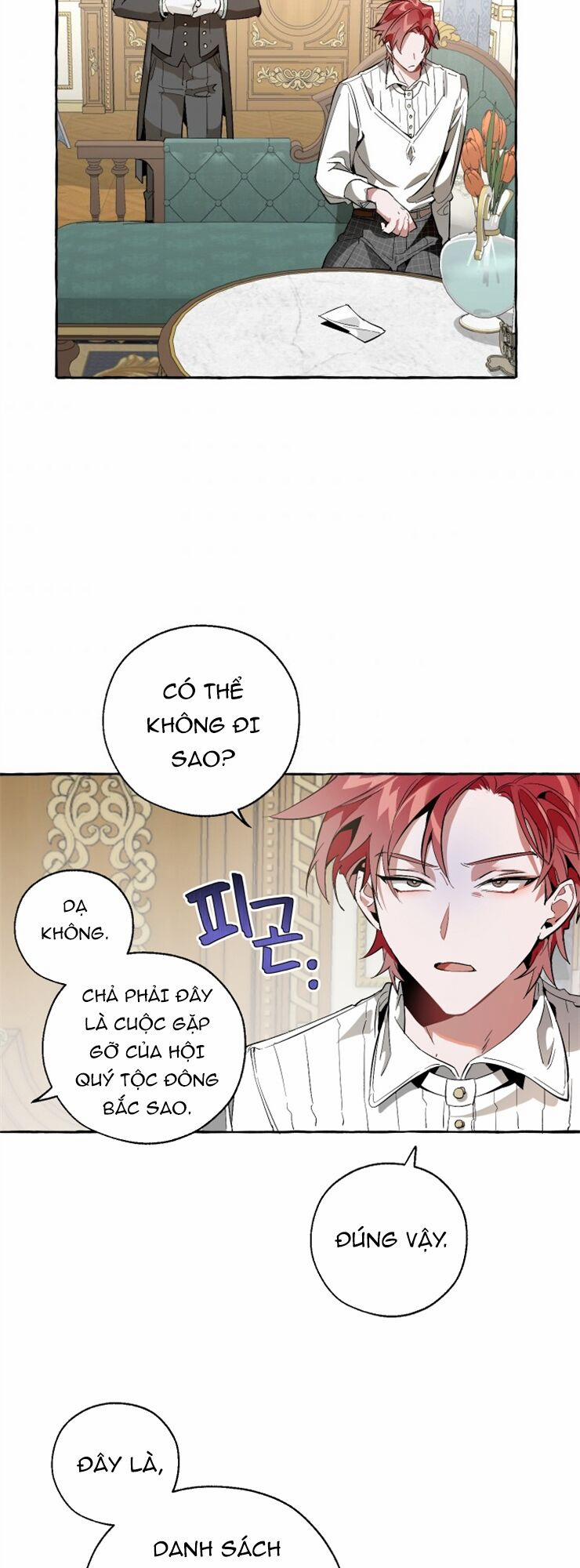 Sự Ra Đời Của Một Anh Hùng 32 trang 26