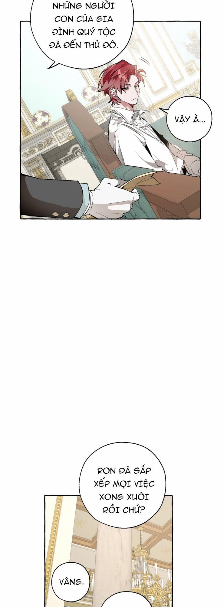 Sự Ra Đời Của Một Anh Hùng 32 trang 27