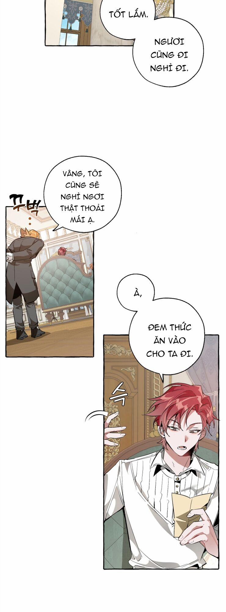 Sự Ra Đời Của Một Anh Hùng 32 trang 28