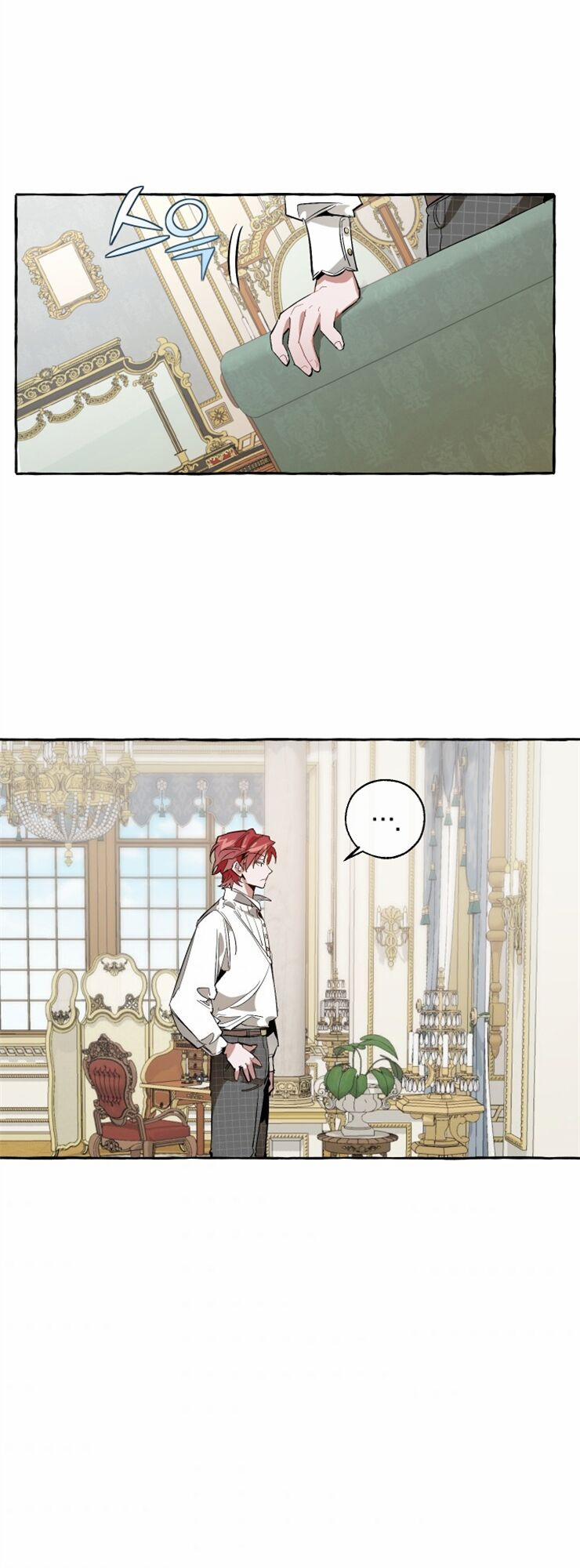 Sự Ra Đời Của Một Anh Hùng 32 trang 30