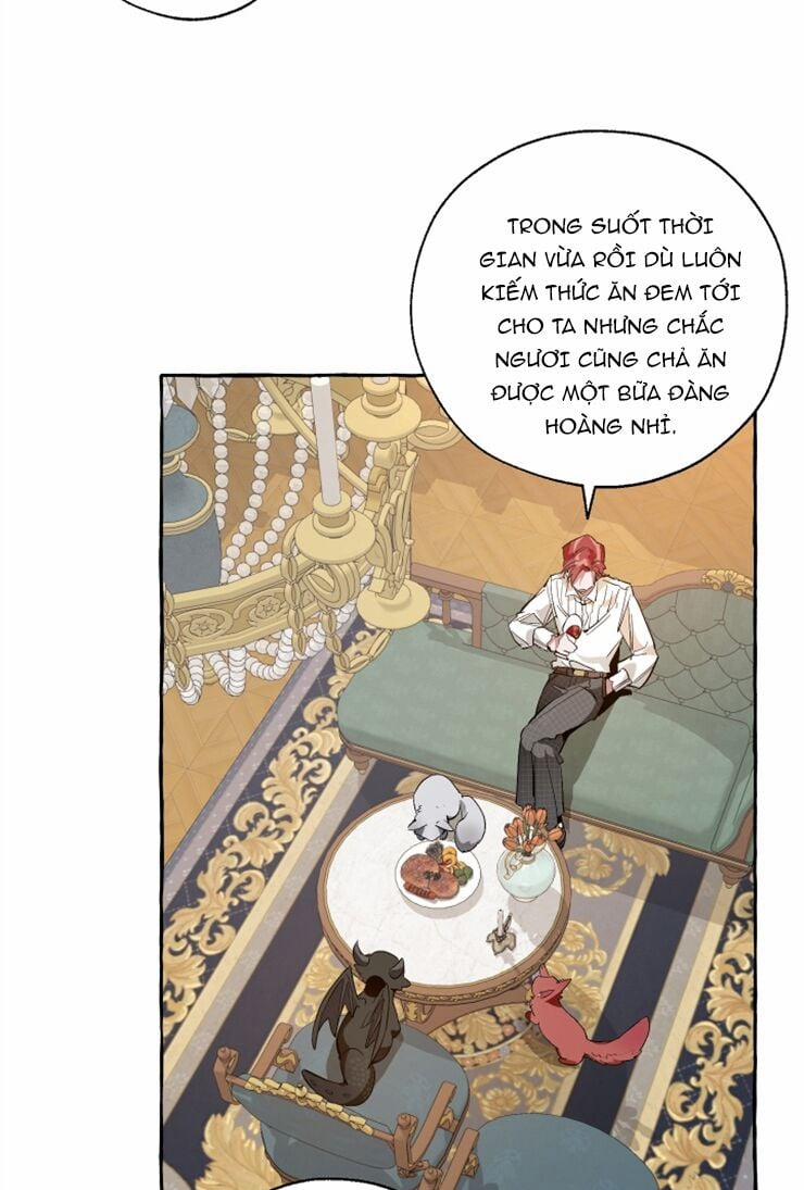 Sự Ra Đời Của Một Anh Hùng 32 trang 33