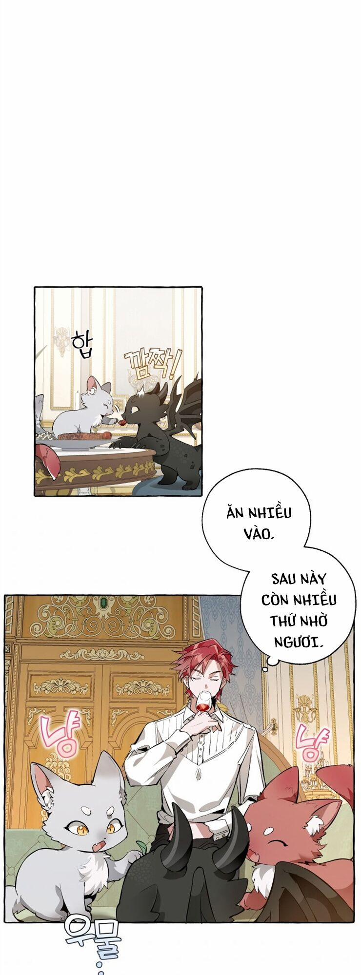 Sự Ra Đời Của Một Anh Hùng 32 trang 35