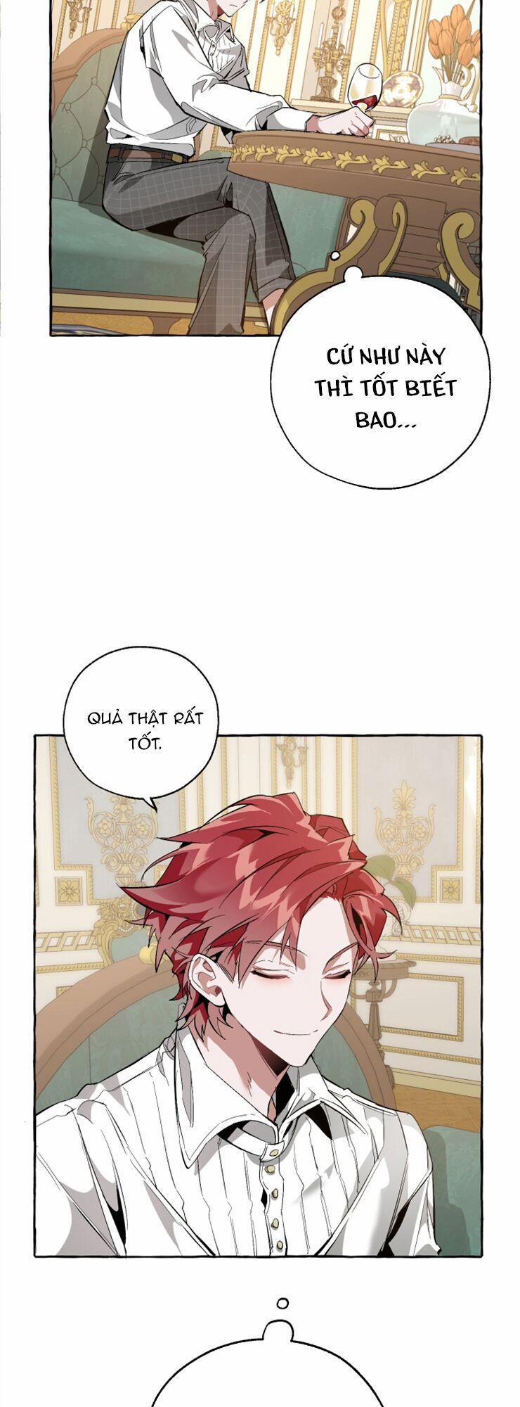 Sự Ra Đời Của Một Anh Hùng 32 trang 37