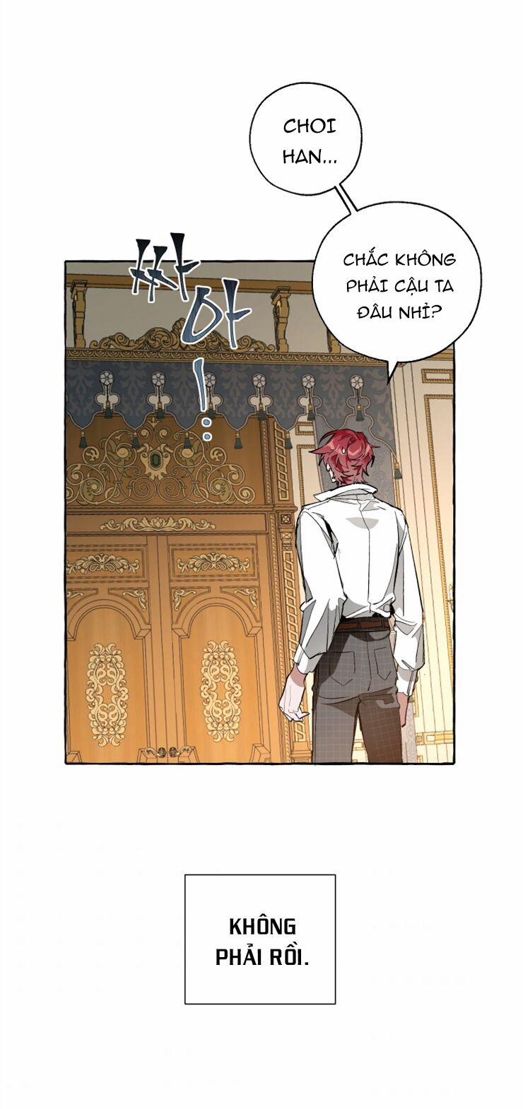 Sự Ra Đời Của Một Anh Hùng 32 trang 40