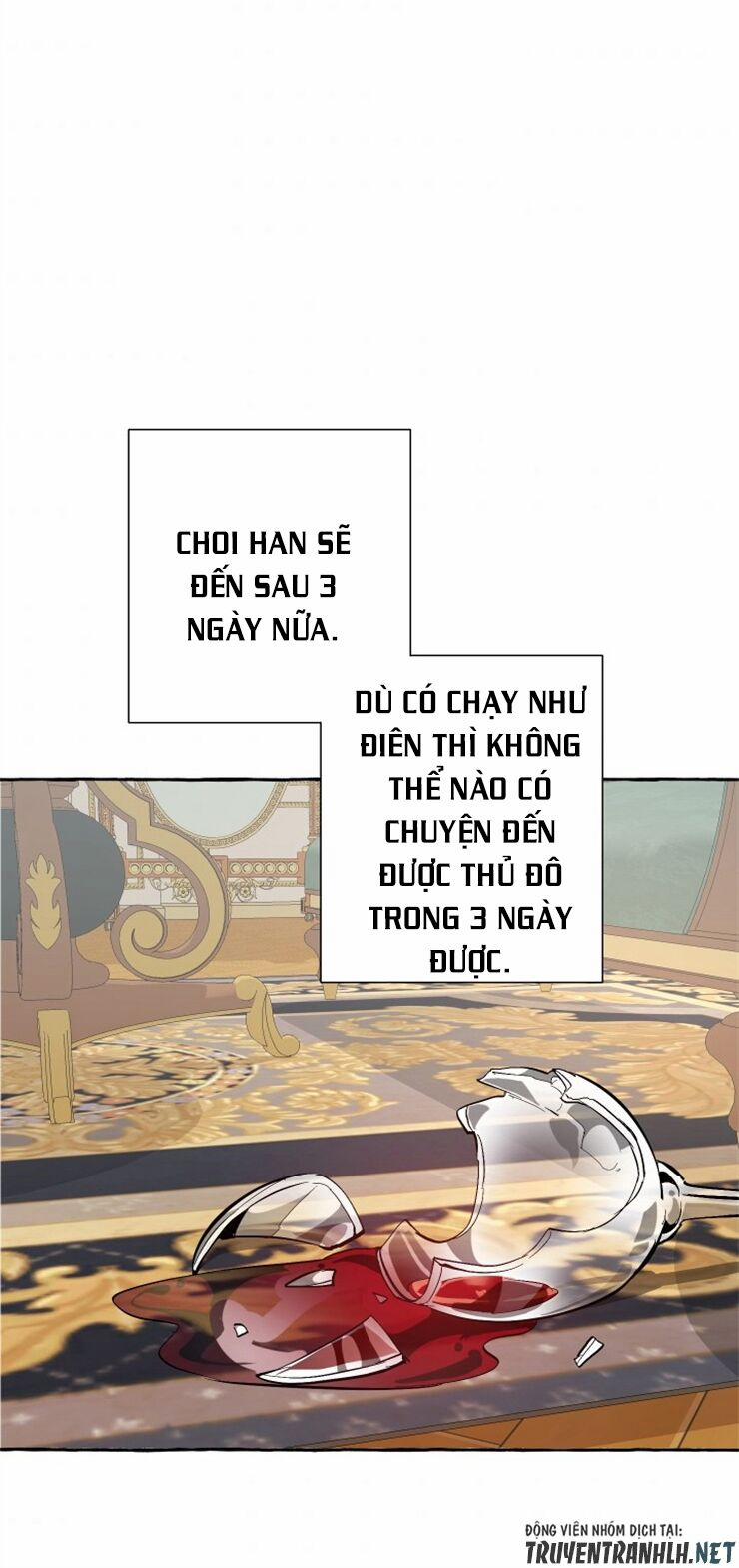 Sự Ra Đời Của Một Anh Hùng 32 trang 41