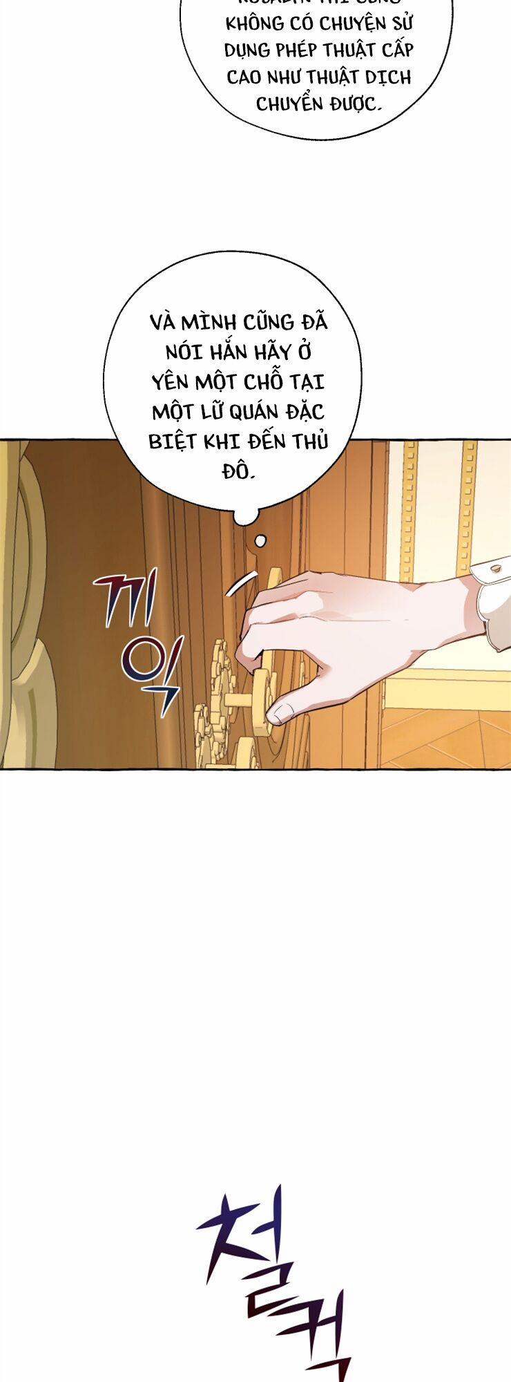 Sự Ra Đời Của Một Anh Hùng 32 trang 43