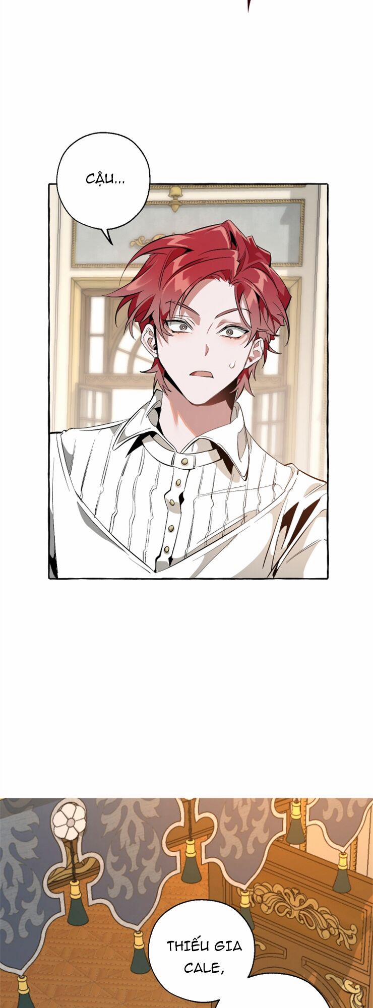 Sự Ra Đời Của Một Anh Hùng 32 trang 44