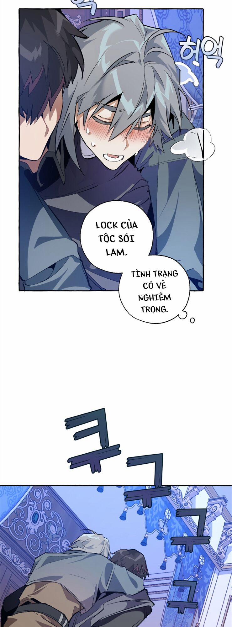 Sự Ra Đời Của Một Anh Hùng 32 trang 47