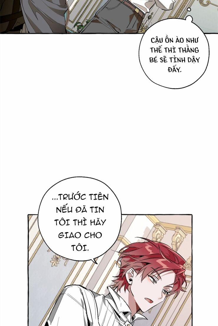 Sự Ra Đời Của Một Anh Hùng 33 trang 12