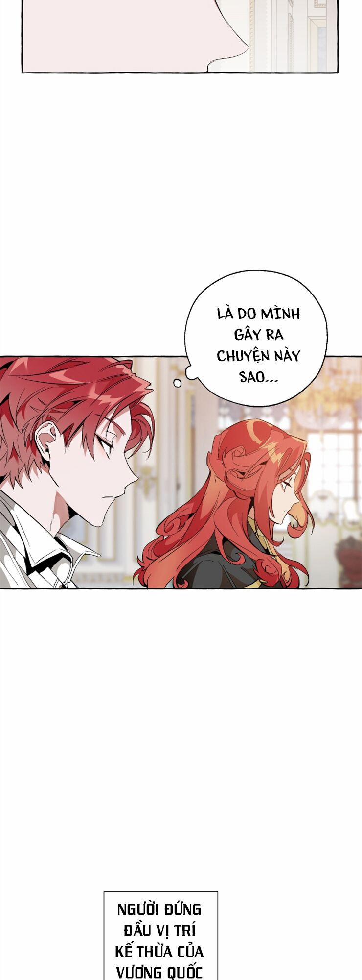 Sự Ra Đời Của Một Anh Hùng 33 trang 16