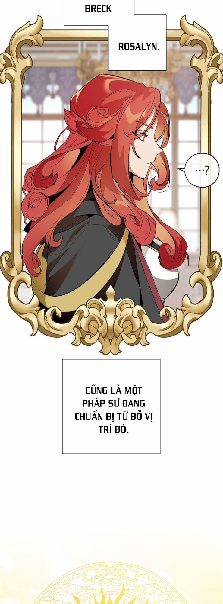 Sự Ra Đời Của Một Anh Hùng 33 trang 17