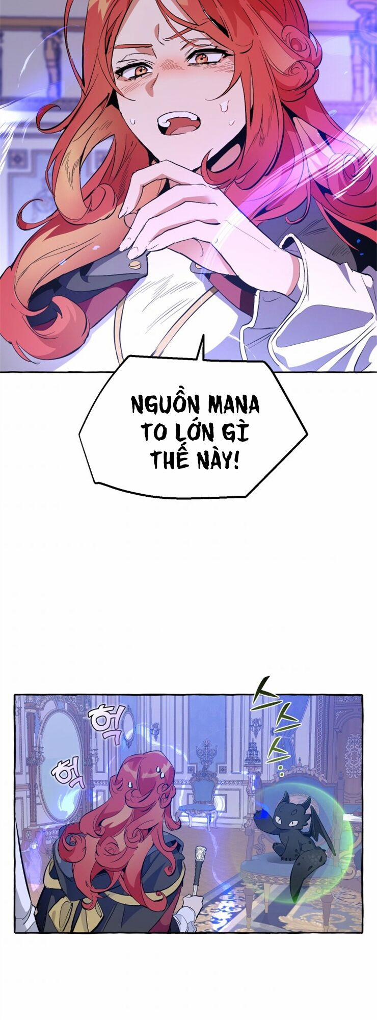 Sự Ra Đời Của Một Anh Hùng 33 trang 19