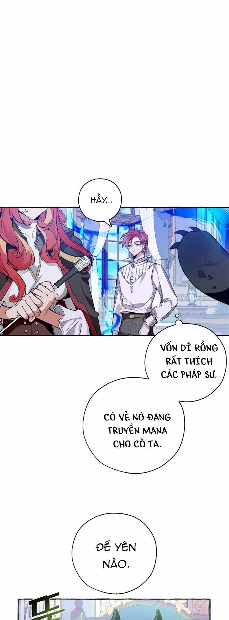 Sự Ra Đời Của Một Anh Hùng 33 trang 20