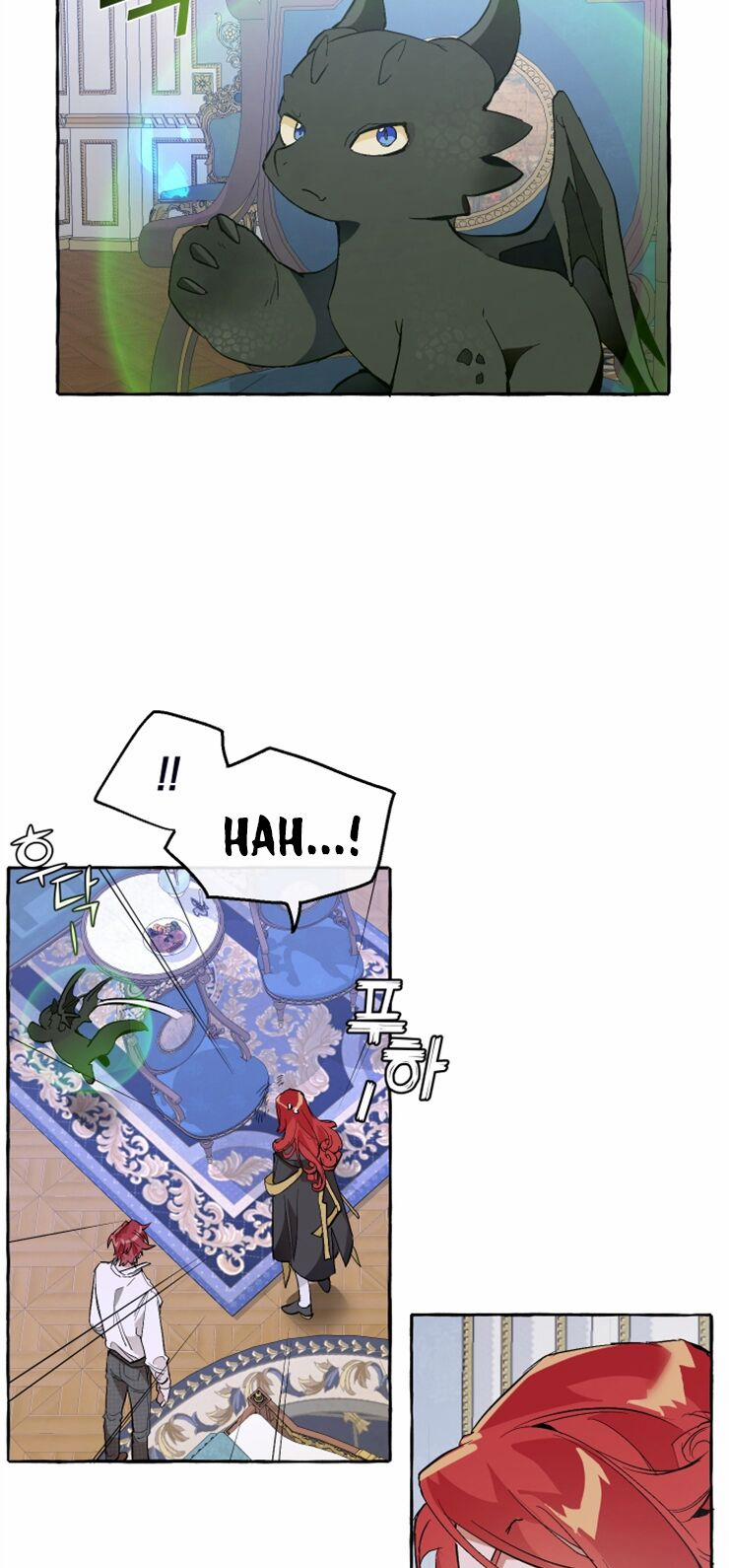 Sự Ra Đời Của Một Anh Hùng 33 trang 21