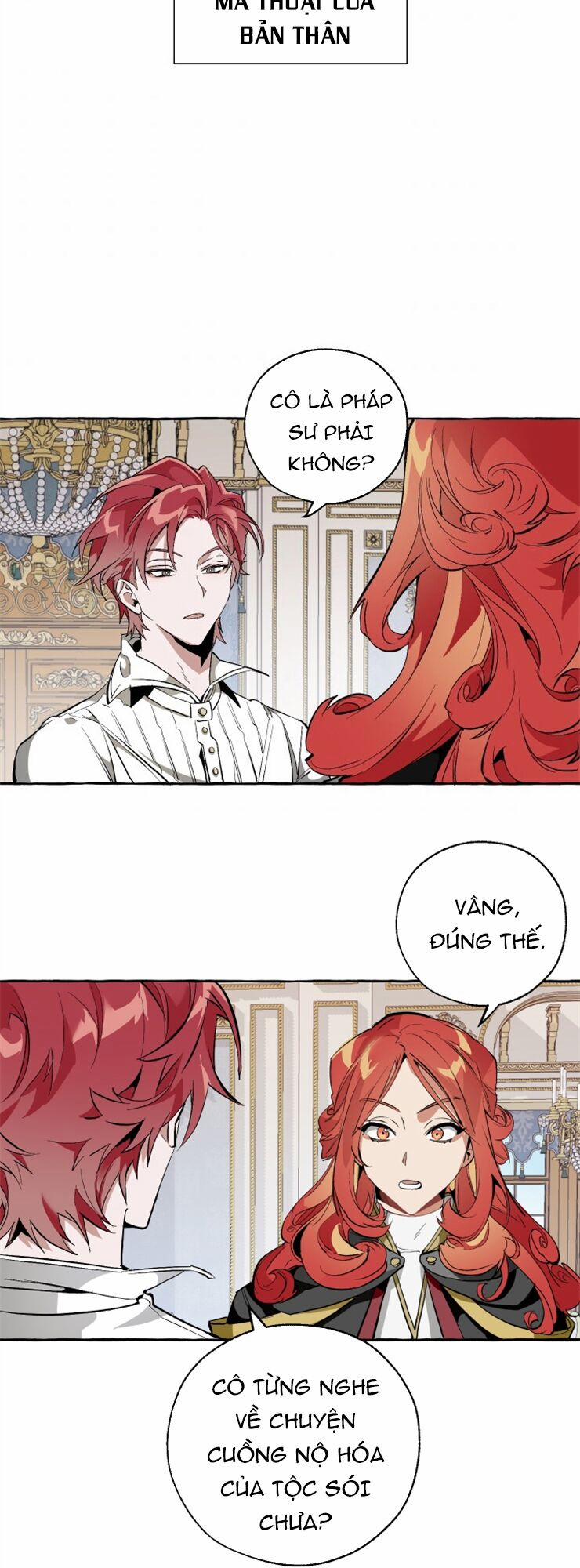 Sự Ra Đời Của Một Anh Hùng 33 trang 25