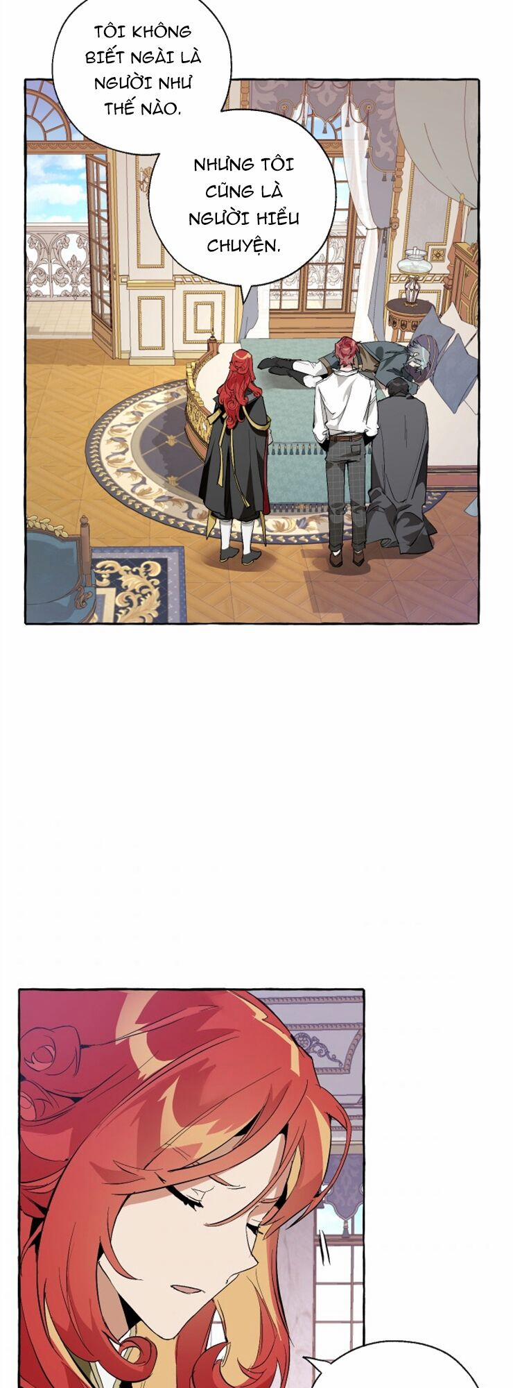 Sự Ra Đời Của Một Anh Hùng 33 trang 29