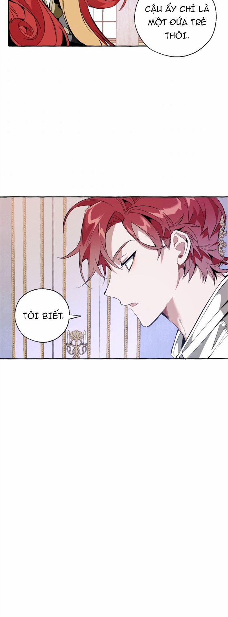 Sự Ra Đời Của Một Anh Hùng 33 trang 30