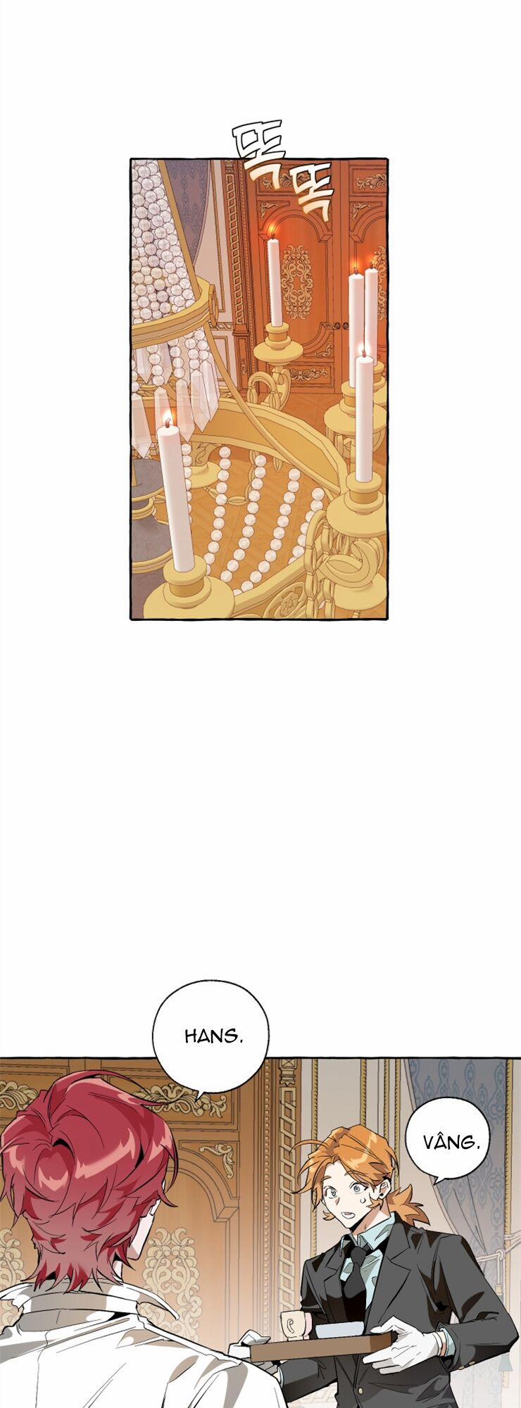 Sự Ra Đời Của Một Anh Hùng 33 trang 31