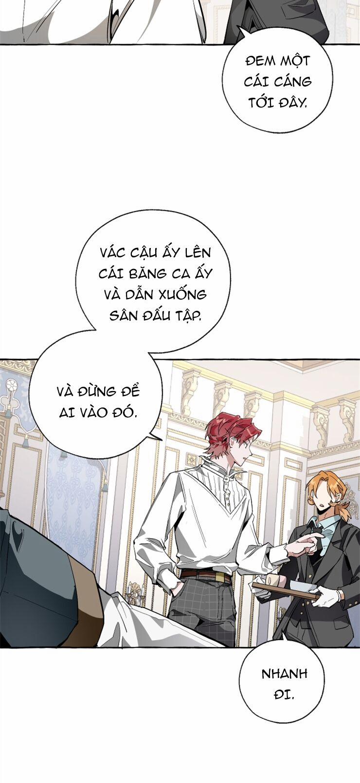 Sự Ra Đời Của Một Anh Hùng 33 trang 32