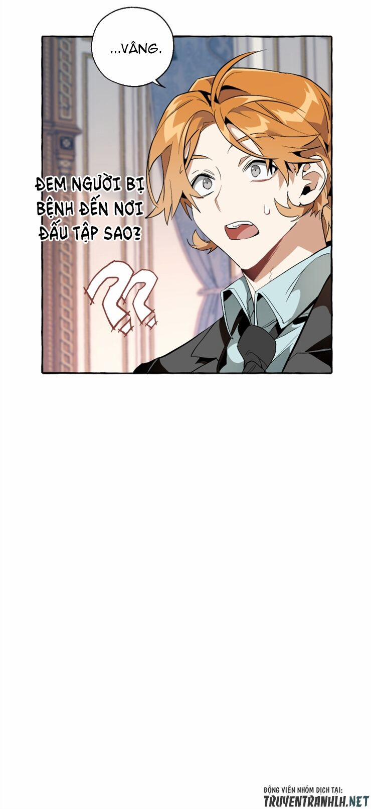 Sự Ra Đời Của Một Anh Hùng 33 trang 33