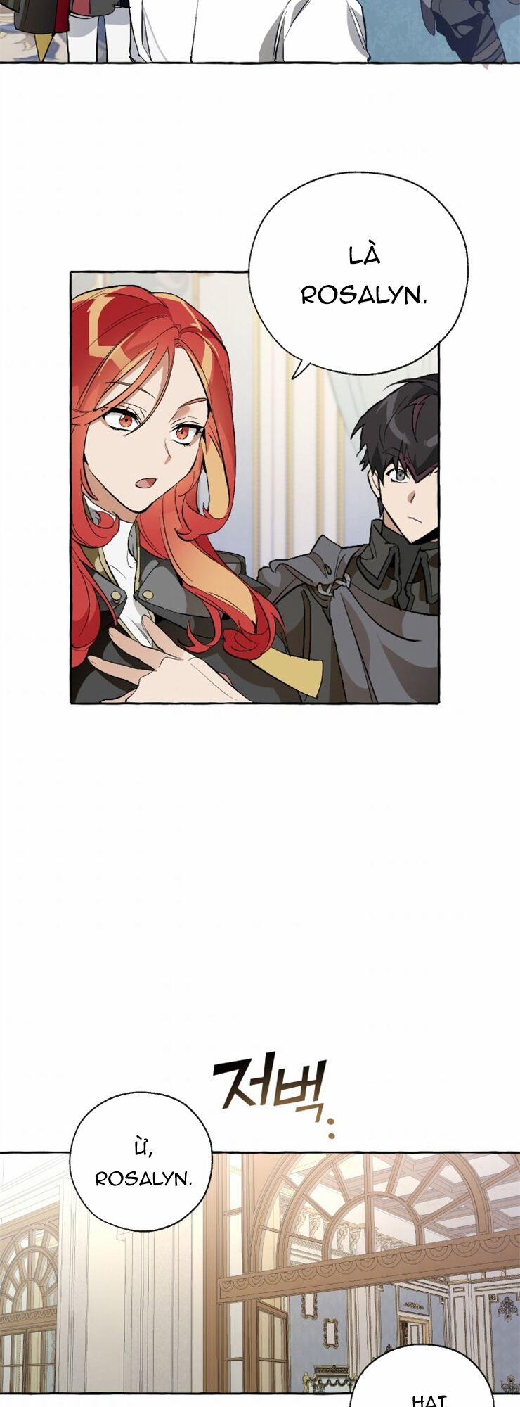 Sự Ra Đời Của Một Anh Hùng 33 trang 35