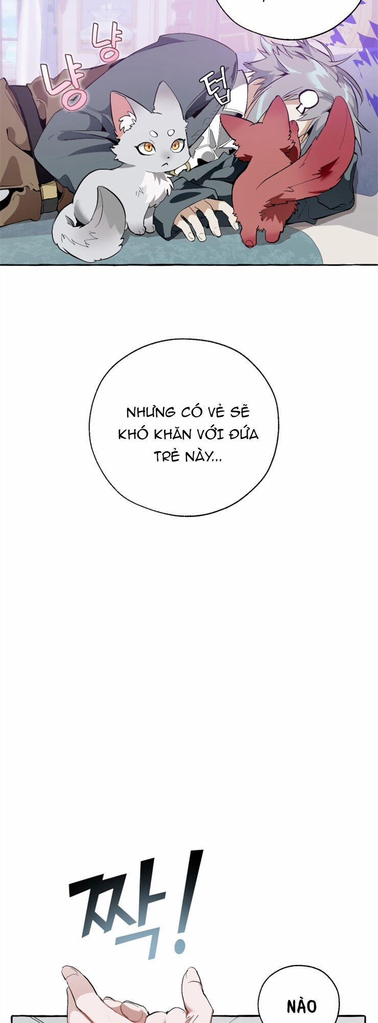 Sự Ra Đời Của Một Anh Hùng 33 trang 38