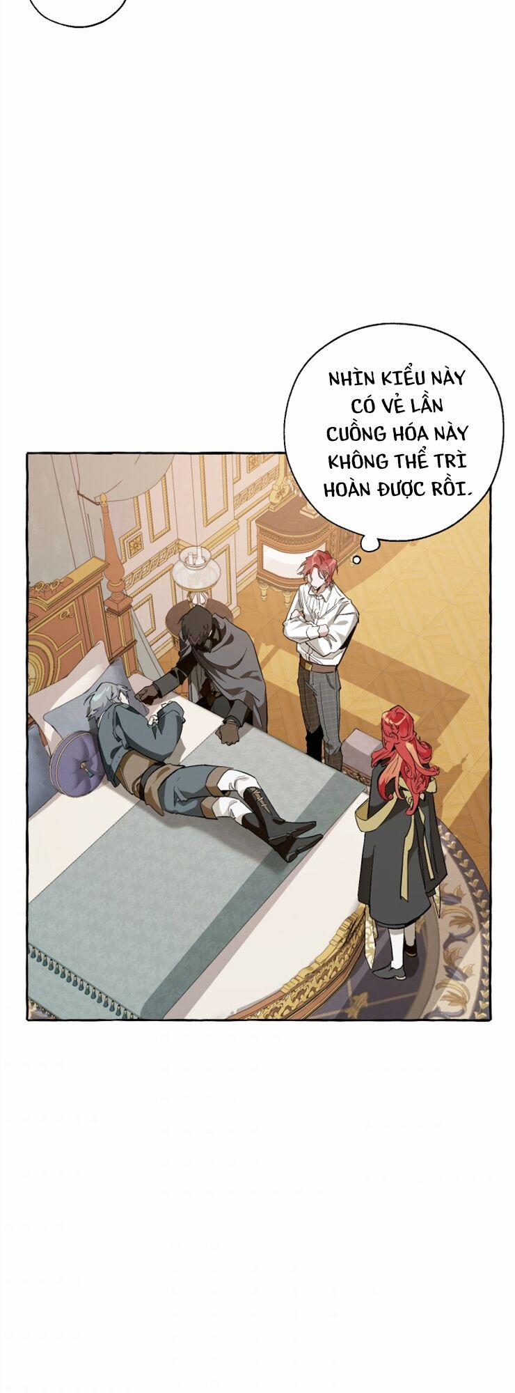 Sự Ra Đời Của Một Anh Hùng 33 trang 4